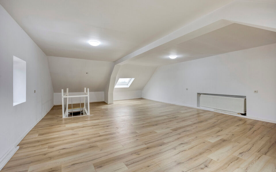 Huis te koop in Oorbeek