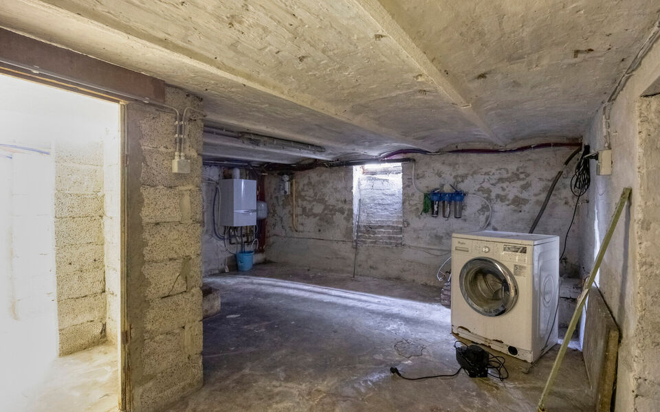 Huis te koop in Oorbeek