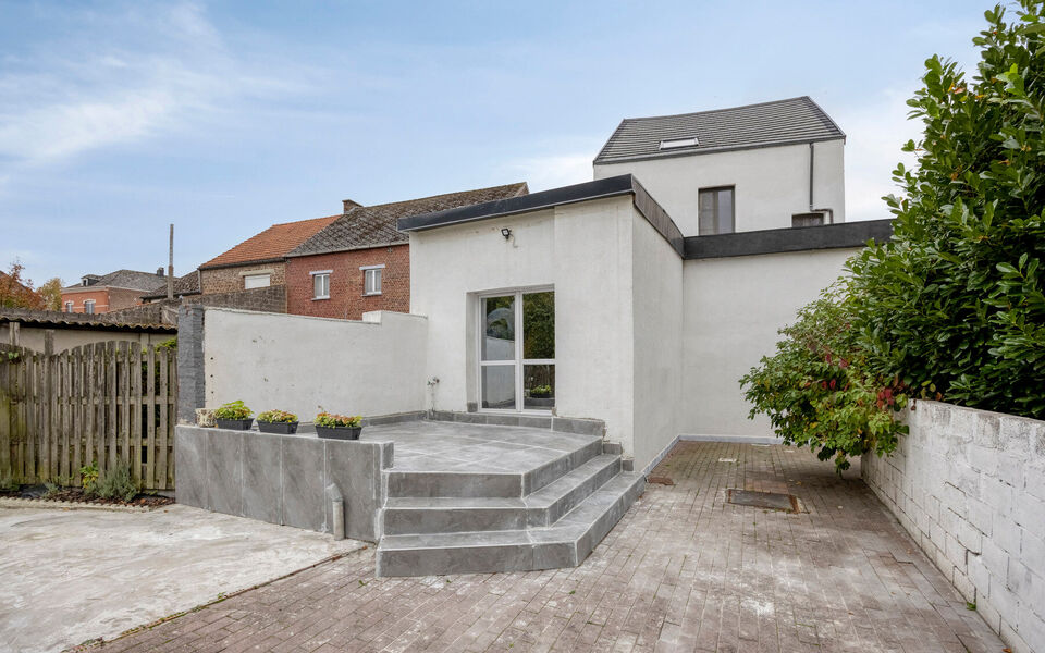 Huis te koop in Oorbeek