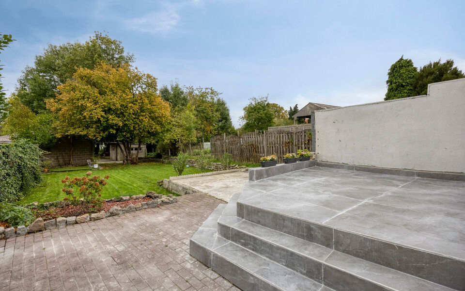 Huis te koop in Oorbeek