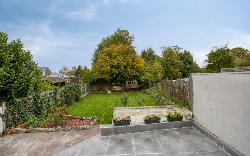 Huis te koop in Oorbeek