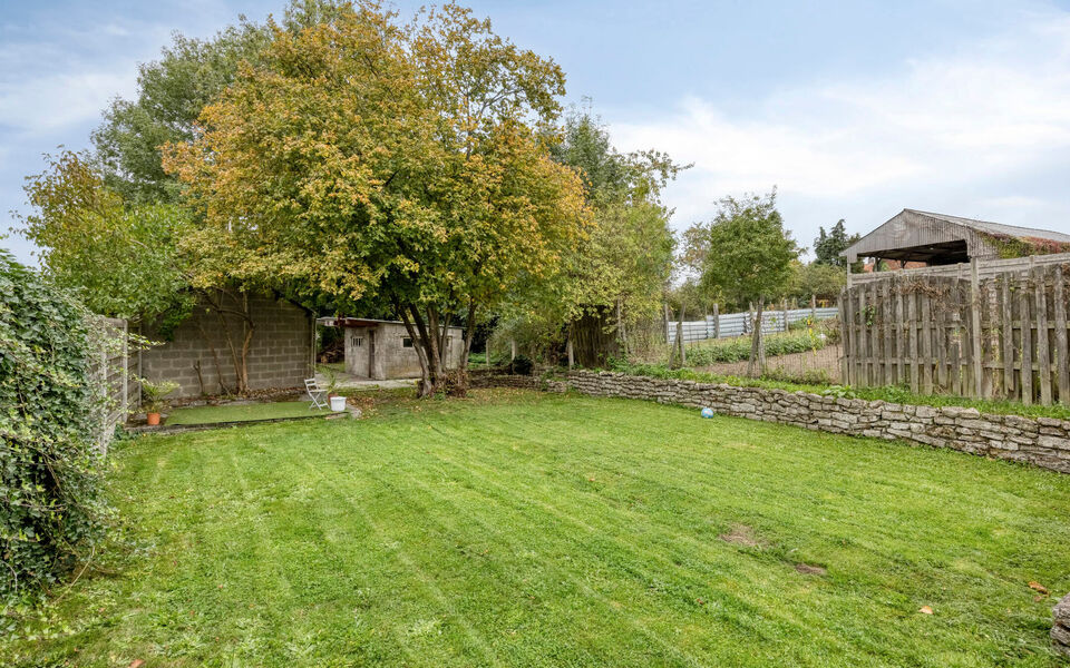 Huis te koop in Oorbeek