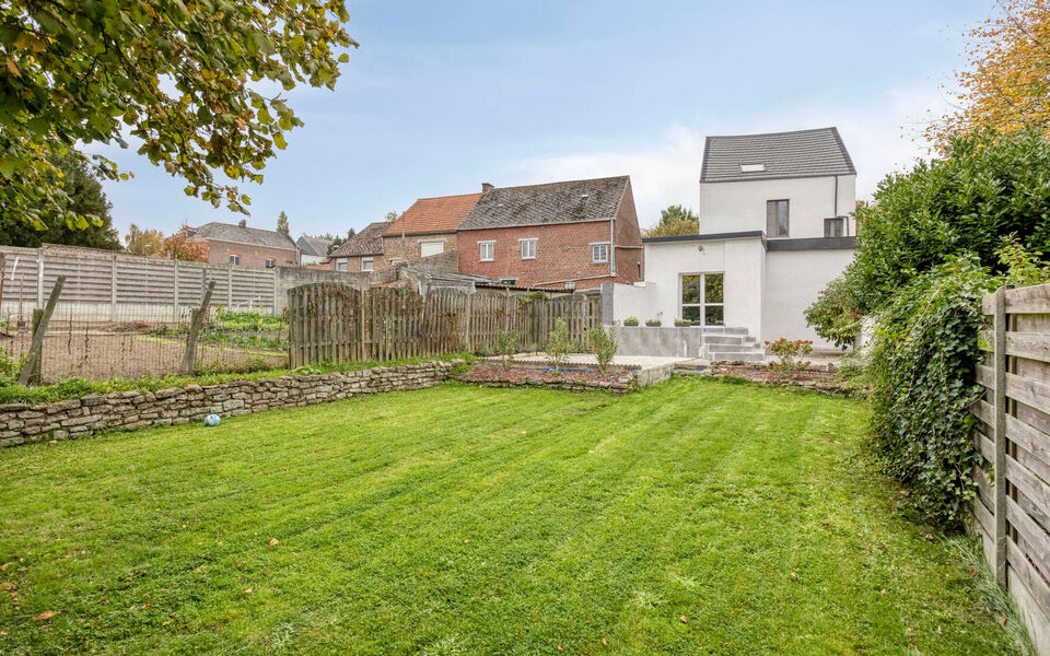 Huis te koop in Oorbeek