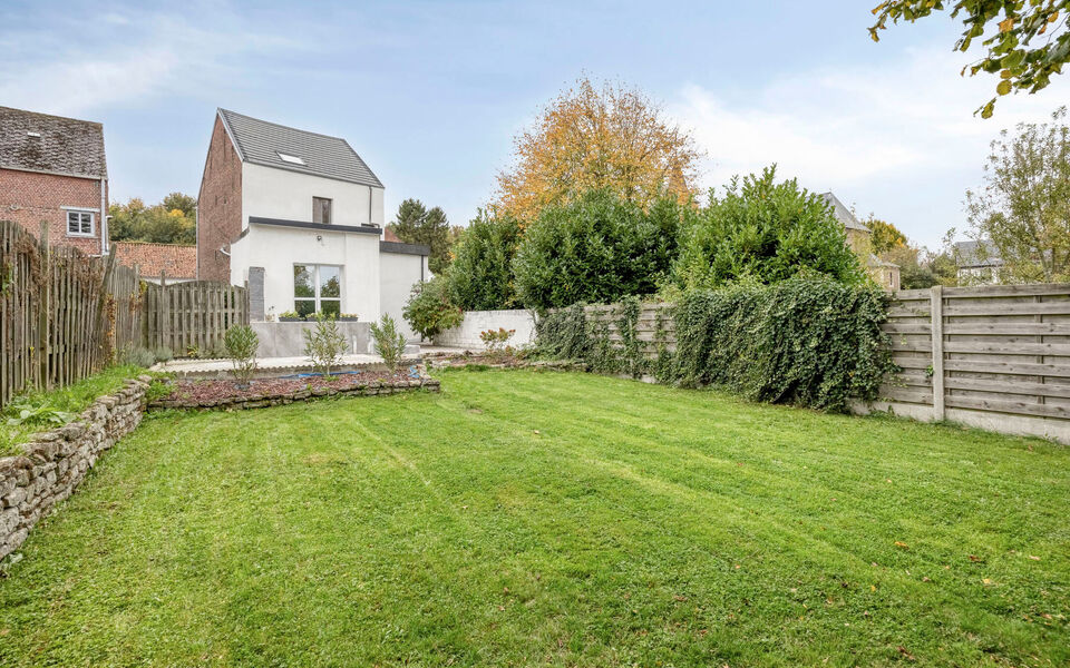 Huis te koop in Oorbeek