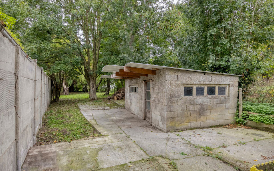 Huis te koop in Oorbeek