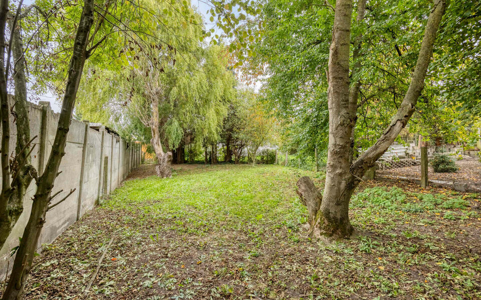 Huis te koop in Oorbeek