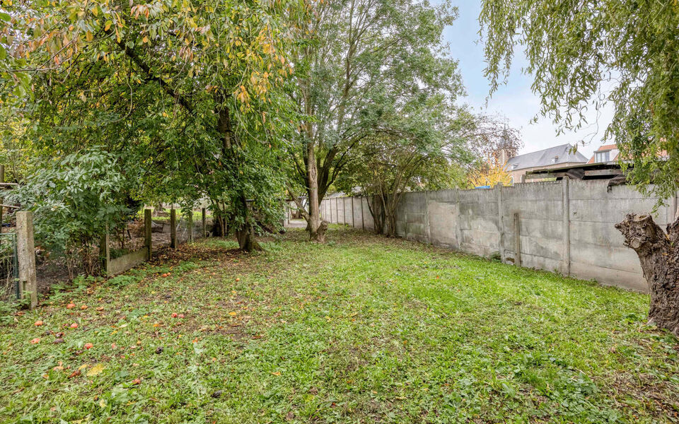 Huis te koop in Oorbeek