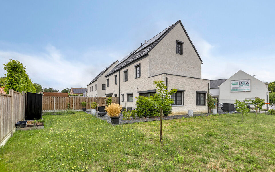 Huis te koop in Scherpenheuvel-Zichem