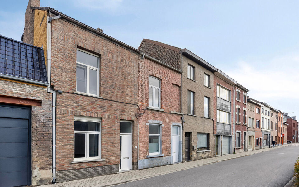 Huis te koop in Tienen