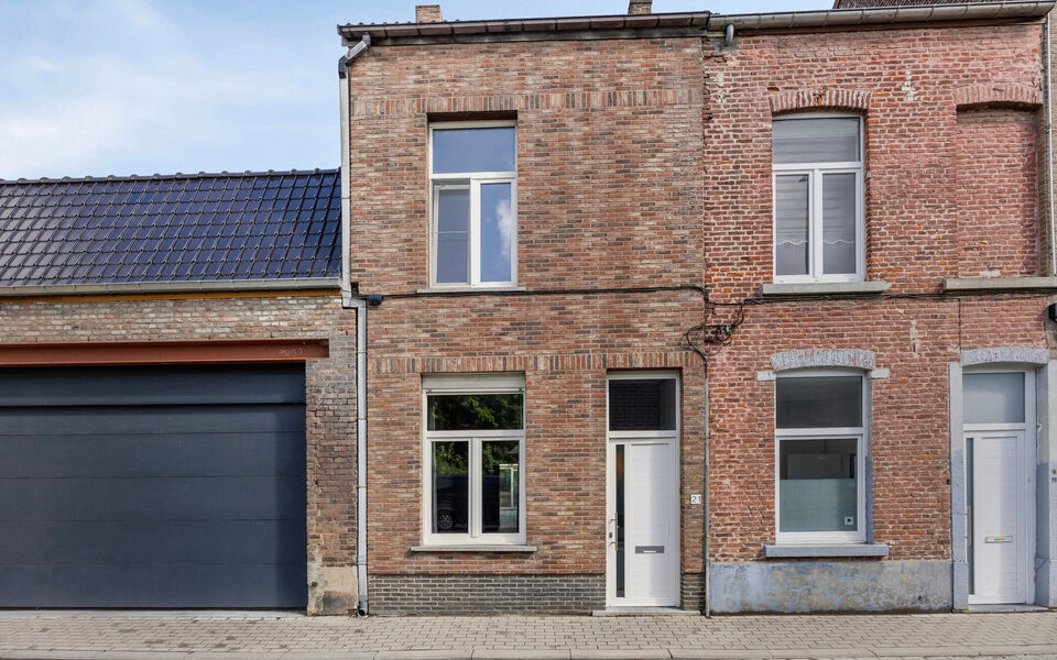 Huis te koop in Tienen