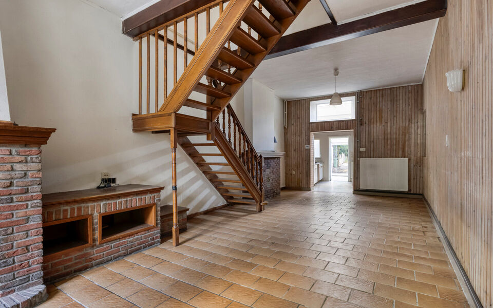 Huis te koop in Tienen