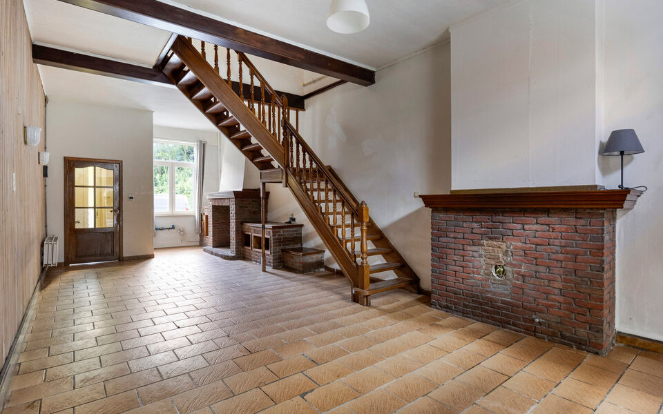 Huis te koop in Tienen