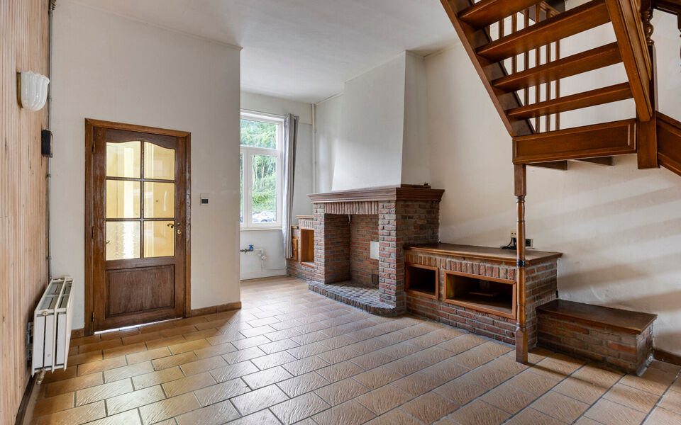 Huis te koop in Tienen