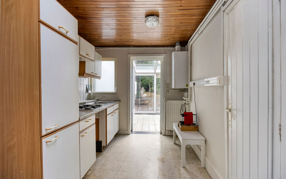 Huis te koop in Tienen