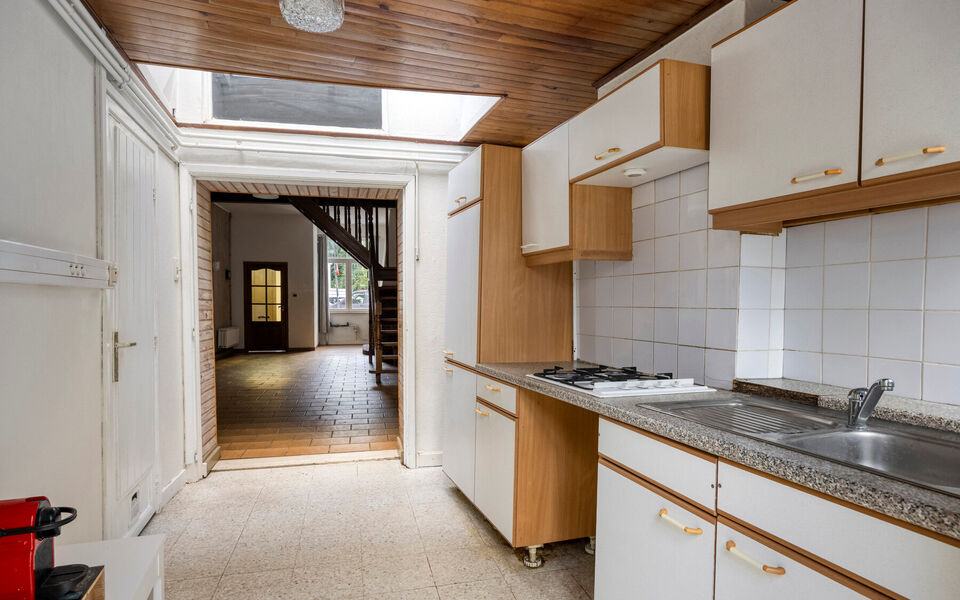 Huis te koop in Tienen