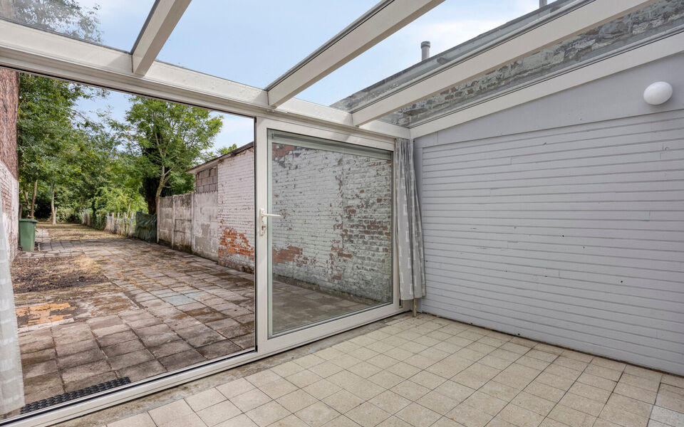 Huis te koop in Tienen