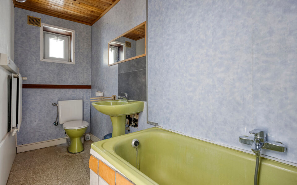Huis te koop in Tienen