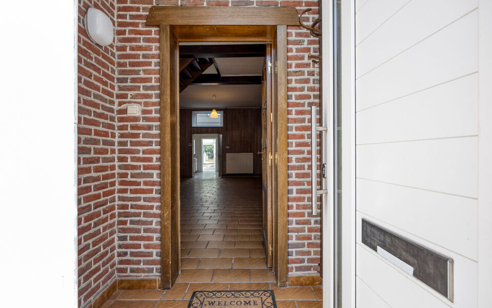 Huis te koop in Tienen