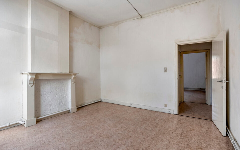 Huis te koop in Tienen
