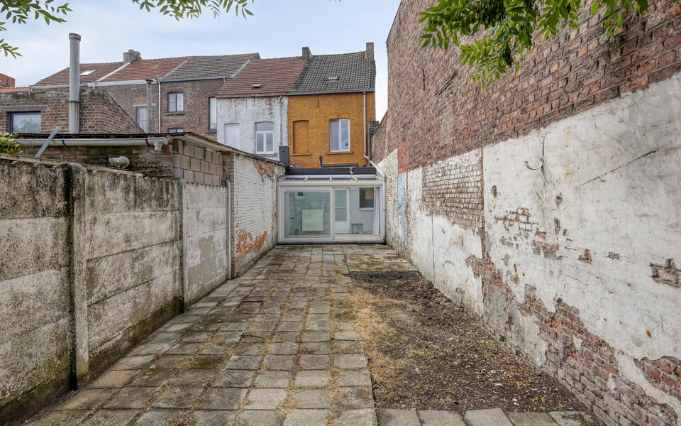 Huis te koop in Tienen