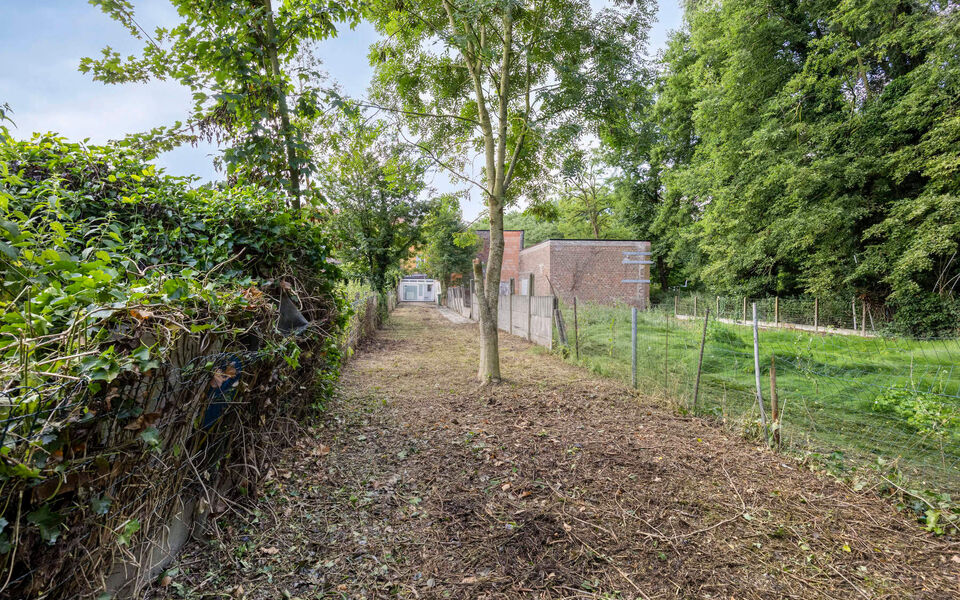 Huis te koop in Tienen