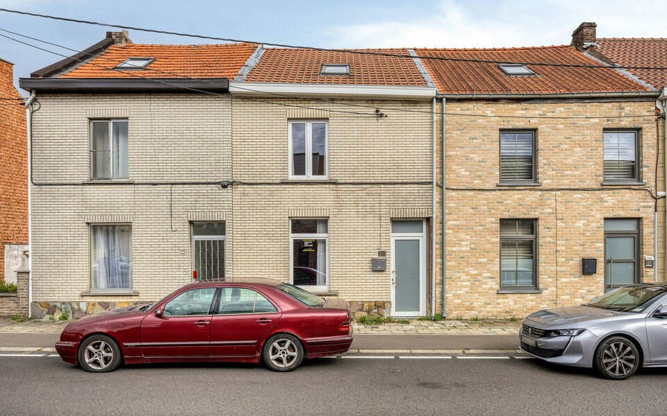 Huis te koop in Tienen