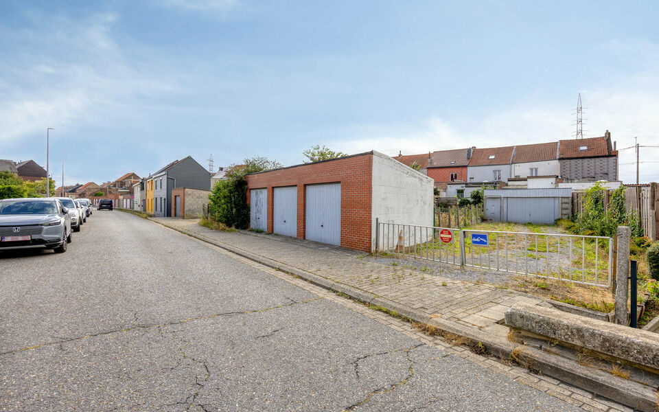 Huis te koop in Tienen