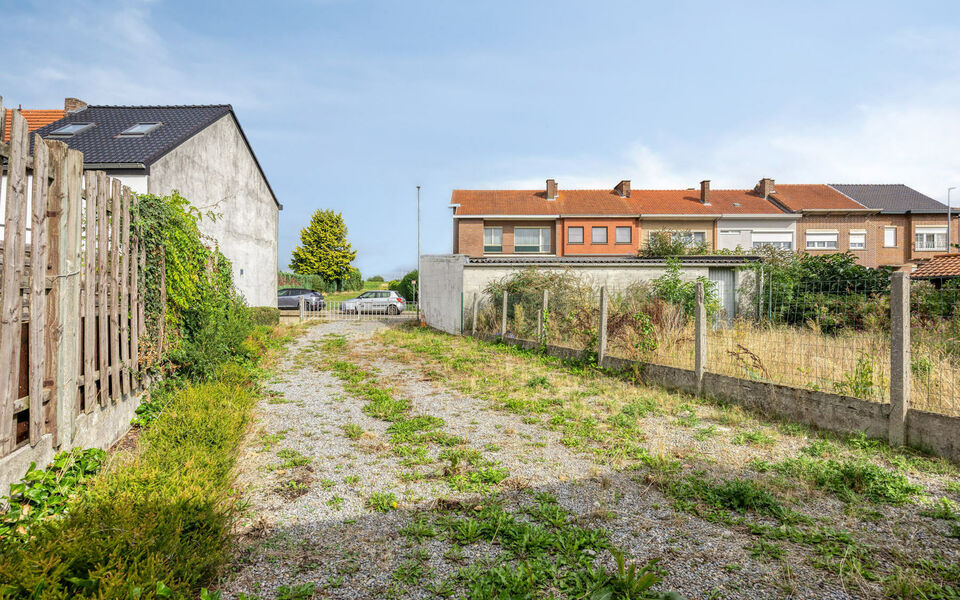 Huis te koop in Tienen
