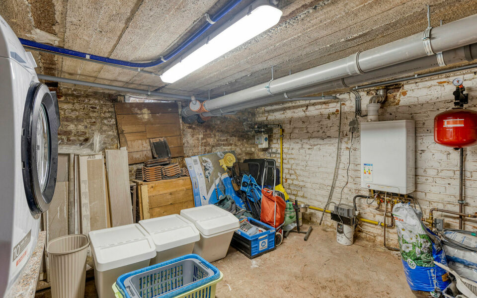 Huis te koop in Tienen
