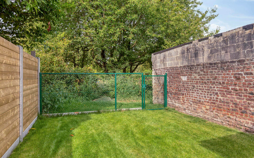 Huis te koop in Tienen