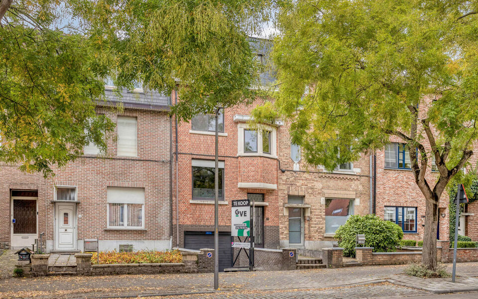 Huis te koop in Tienen