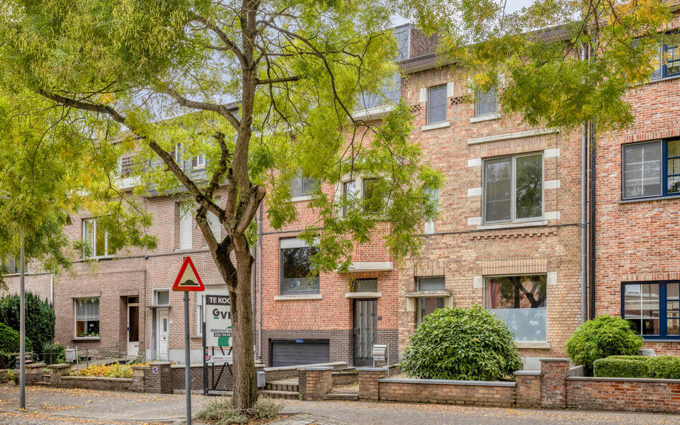 Huis te koop in Tienen