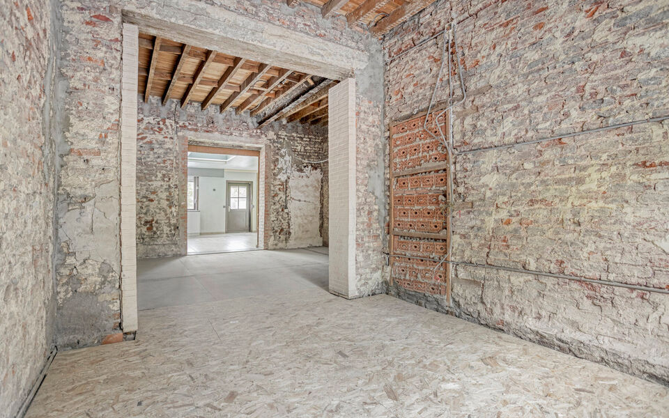 Huis te koop in Tienen