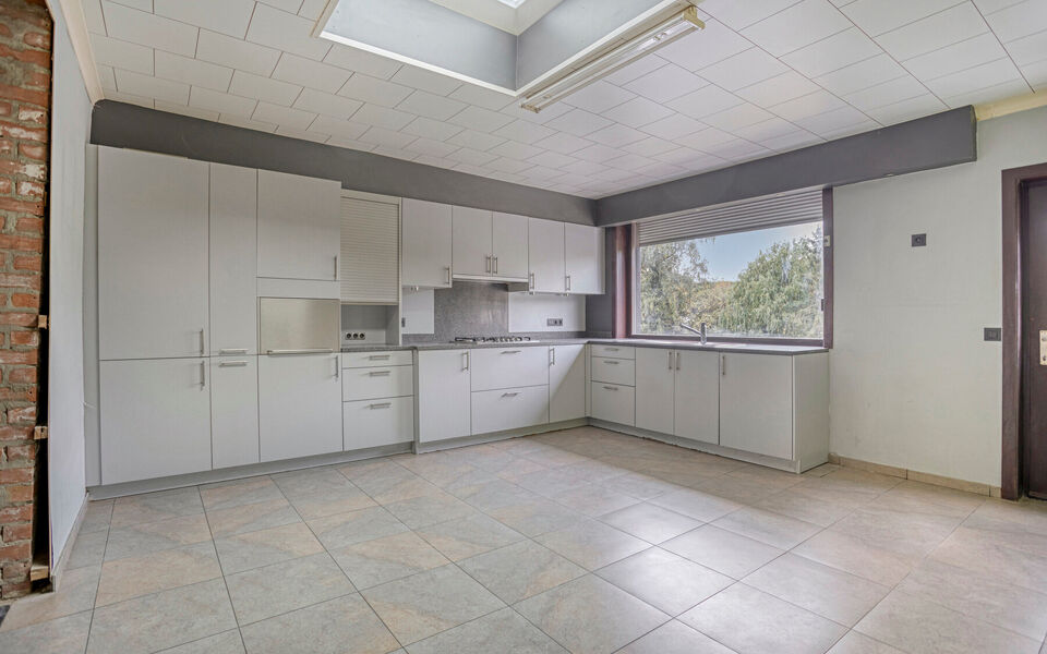 Huis te koop in Tienen