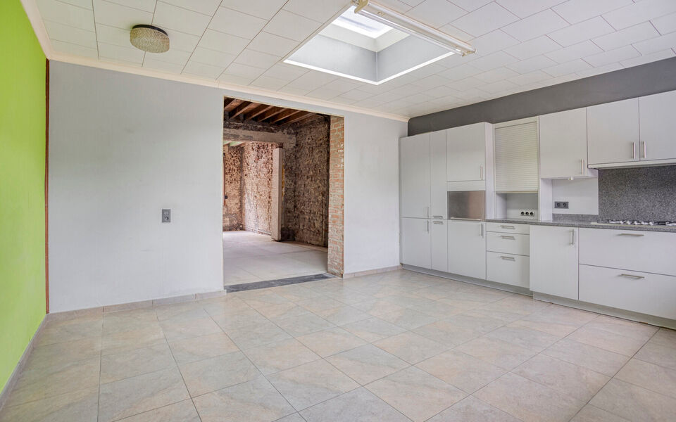 Huis te koop in Tienen