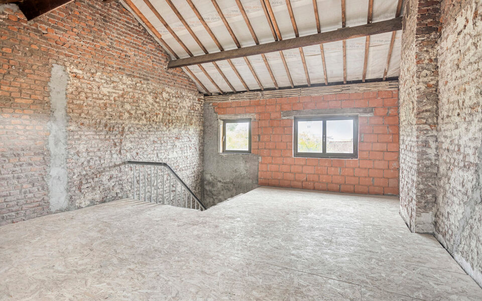 Huis te koop in Tienen