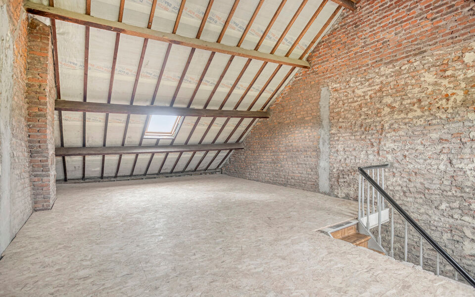 Huis te koop in Tienen