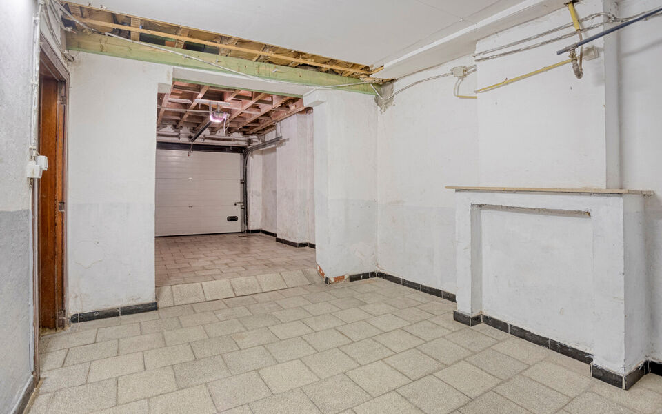 Huis te koop in Tienen