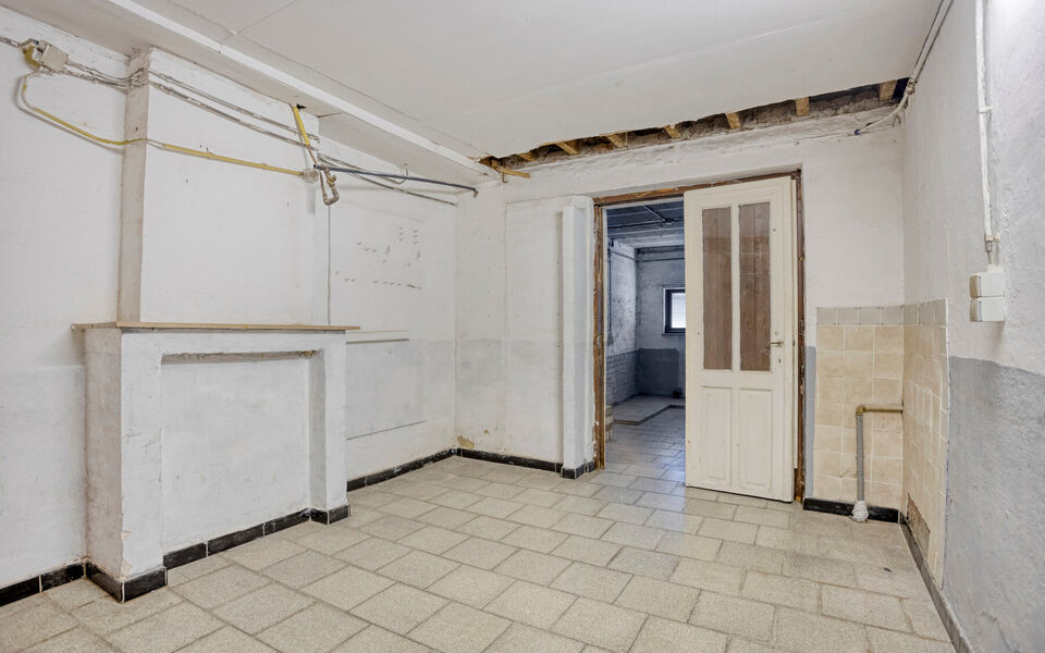 Huis te koop in Tienen