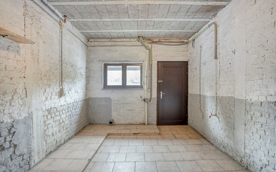 Huis te koop in Tienen