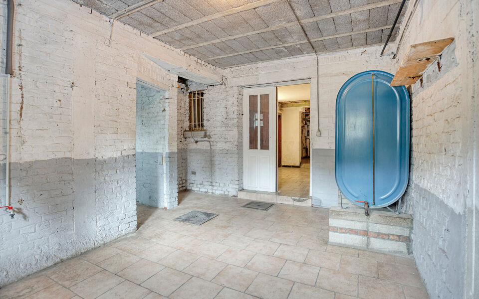 Huis te koop in Tienen