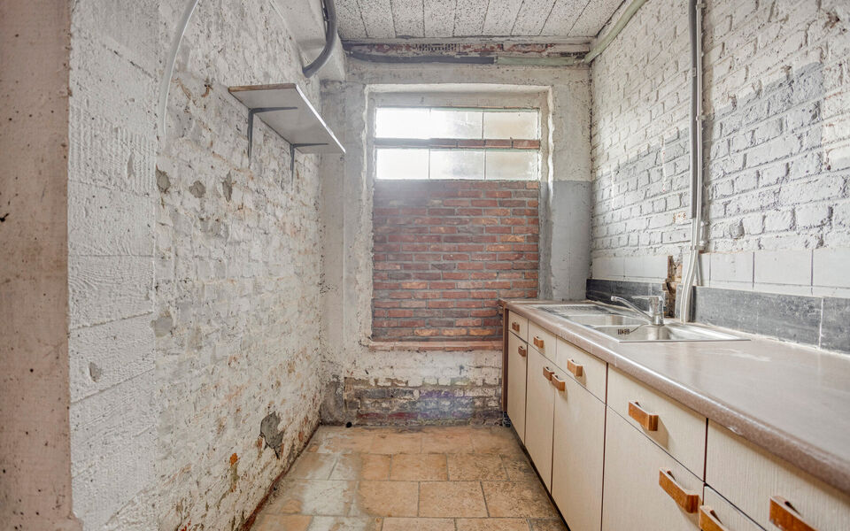 Huis te koop in Tienen