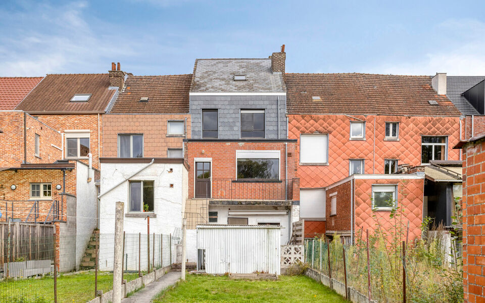 Huis te koop in Tienen