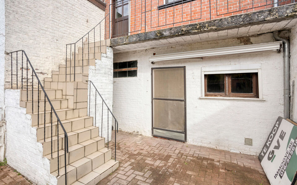 Huis te koop in Tienen