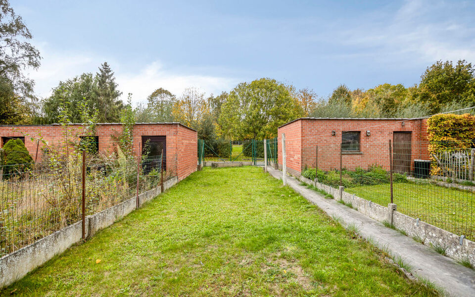 Huis te koop in Tienen