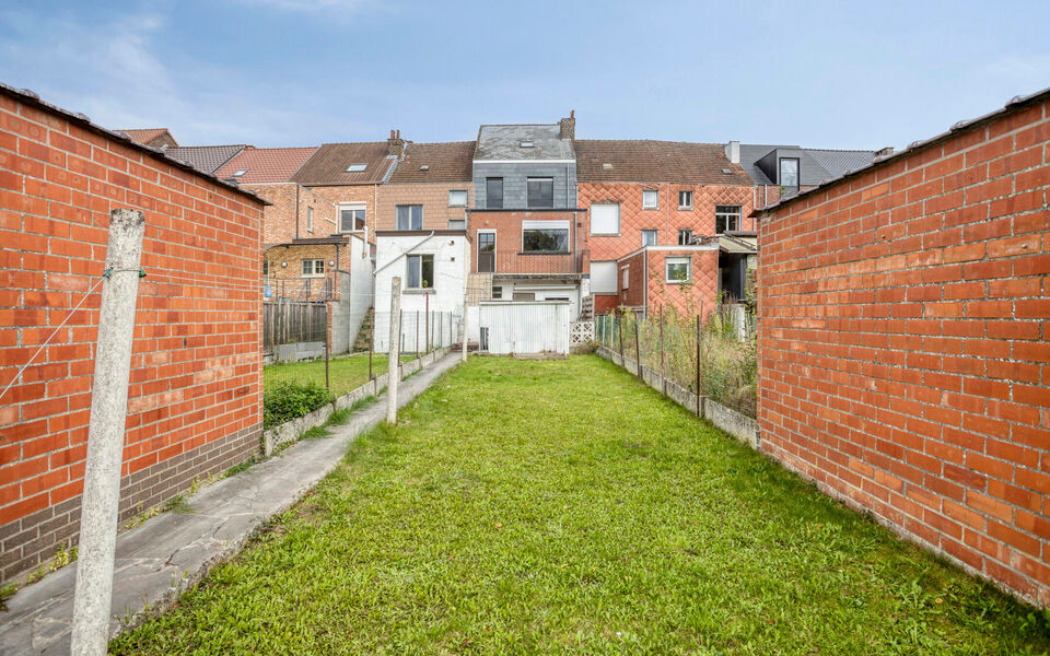 Huis te koop in Tienen