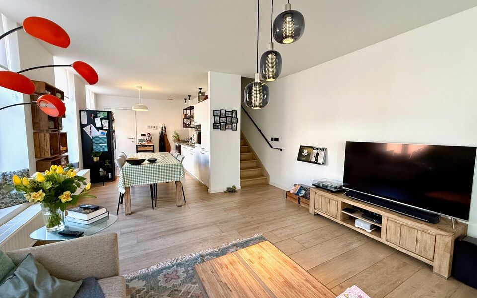 Huis te koop in Tienen