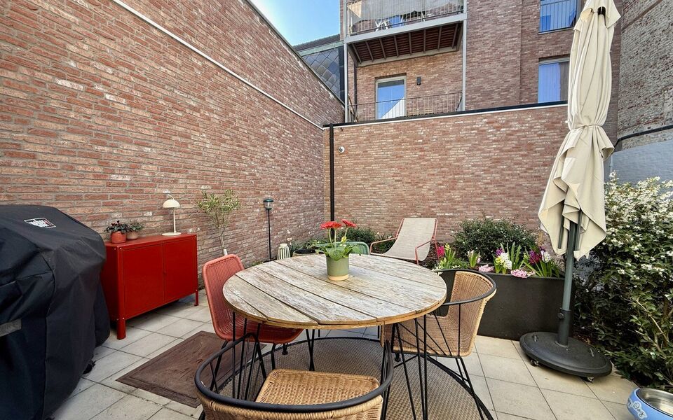 Huis te koop in Tienen