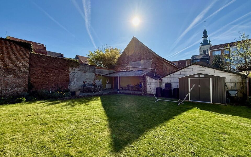 Huis te koop in Tienen