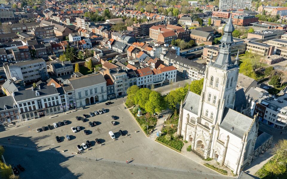 Huis te koop in Tienen